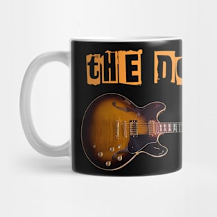 HALEN BAND Mug